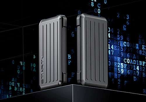 Design Awards Winner - START USA,INC. - RedCap 5G Dongle