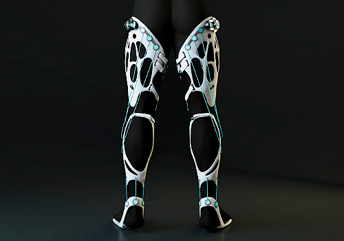 Design Awards Winner - istituto europeo di design - Galactigym