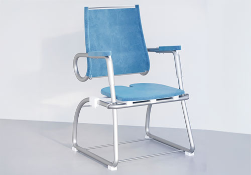 Design Awards Winner - Gueorgui Krastev, Licensed Architect - Conference chairs 