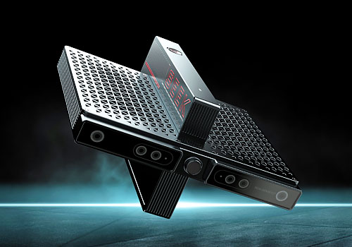 Design Awards Winner - Beijing Mechanical&Electrical Equipment Research Institute - Drone