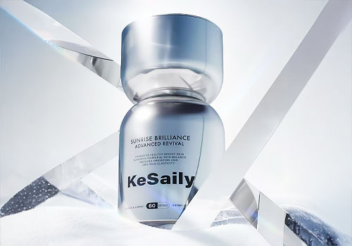 Design Awards Winner - GuangZhou TianXi Enterprise Management Consulting Co.,  Limited - KeSaily SUNRISE BRILLIANCE ADVANCED REVIVAL