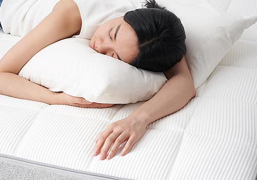 Design Awards Winner - Blue Box (Shanghai) Technology Co., Ltd - Blue Box Mattress Z1 Pro