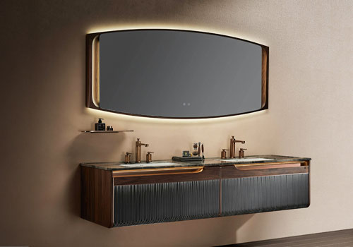 Design Awards Winner - Kaiping Guanchen Sanitary Ware Co. , Ltd. - Hermit series