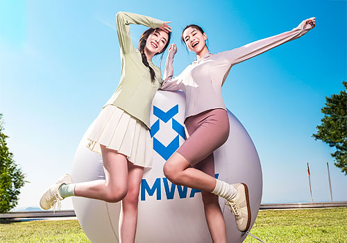 Design Awards Winner - Jiangsu Qingwai Technology Co., Ltd. - Sunscreen clothing