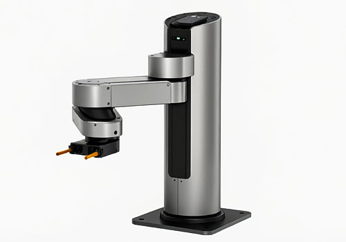 Design Awards Winner - J&J  Design Lab. - Industrial Robot Arms for Material Handling ‘JJ2-25’