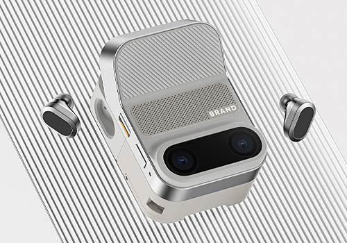 Design Awards Winner - FLOWNET TECH LLC - EchoBridge