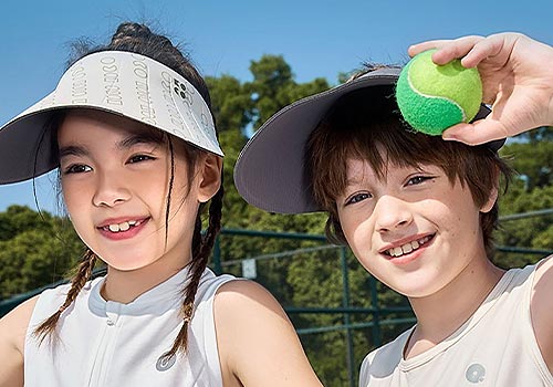 Design Awards Winner -  Zhejiang Kuqu Intelligent Technology Co., Ltd - Kocotree Rolling Cap