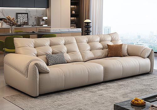 Design Awards Winner - JUEQI-Technology (Guangdong) Co., LTD. - Wish Sofa