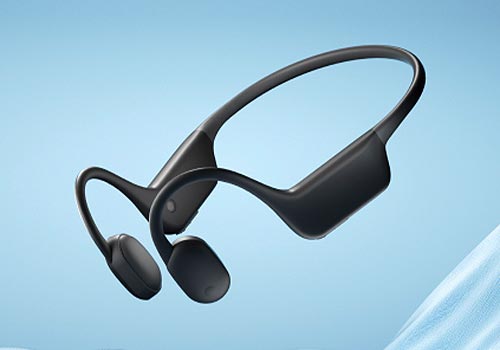 Design Awards Winner - MaxSound Global Group Inc - Bone-Air Conduction INC Hearing Aid