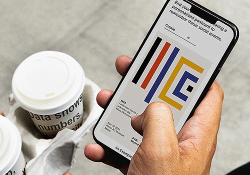 Design Awards Winner - Lei Ye, Jiabin Wei - Beyond Number