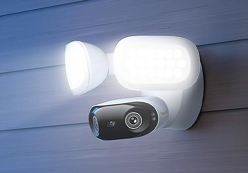 Design Awards Winner - Reolink Innovation Limited - Reolink Elite Floodlight WiFi