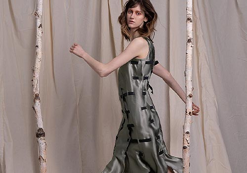 Design Awards Winner - Joyce Li - Slow Ceremony