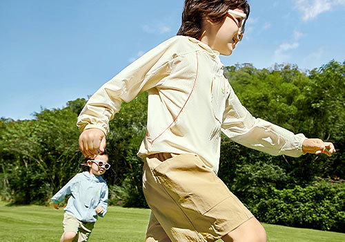 Design Awards Winner -  Zhejiang Kuqu Intelligent Technology Co., Ltd - Kocotree Cold Cheese Sunscreen