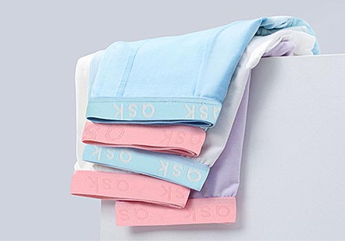 Design Awards Winner - Hangzhou Ouchao Trading Co., Ltd. - ASK JUNlOR Chitosan Series