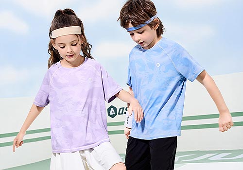 Design Awards Winner - Hangzhou Ouchao Trading Co., Ltd. - ASK JUNIOR Rapid-drying Series