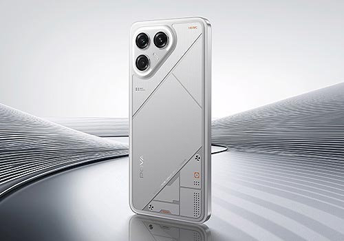 Design Awards Winner - Shenzhen Tecno Technology Co., Ltd. - TECNO POVA 7 Series