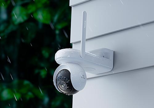 Design Awards Winner - Reolink Innovation Limited - Reolink Altas PT Ultra