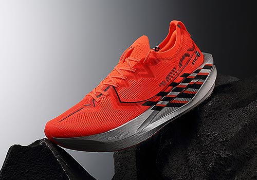 Design Awards Winner - Xtep (China) Co., Ltd. - 160X 7.0 PRO