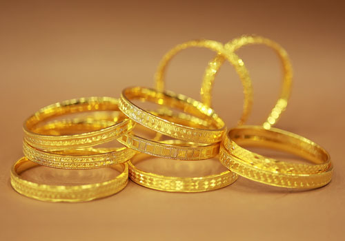 Design Awards Winner - Suzhou Zigang Jewelry Co., Ltd. - Zigang x Imperial Workshop: Xuānruìtáng Cultural Bangle