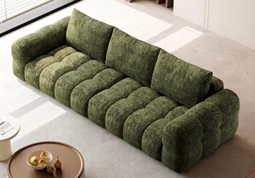 Design Awards Winner - Foshan Tongyan Furniture Co., Ltd. - Comfy Cloud Sofa