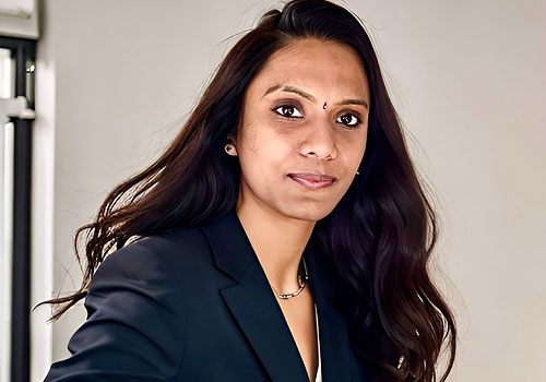 Design Awards Winner - Spandana Sagam - Adaptive Beam Technology: Revolutionizing Vehicle Safety