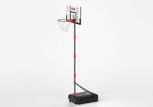 Design Awards Winner - IGL SPORTS LLC / INNOVATIVE(GROUP) LIMITED - Travel Hoop