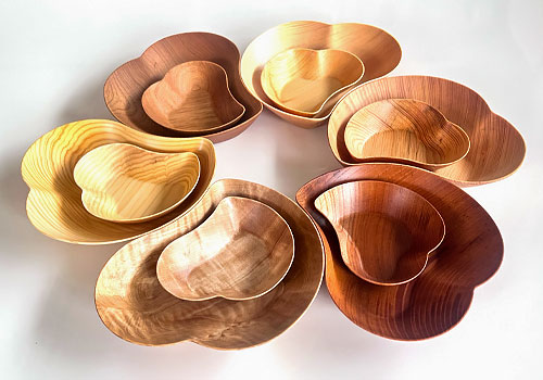 Design Awards Winner - KOUSHIN DIE & MOLD WORKS LTD.   - COM-PLATES