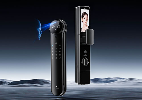 Design Awards Winner - Desman Technology Intelligence Co., Ltd - R9 (Gimbal Edition)