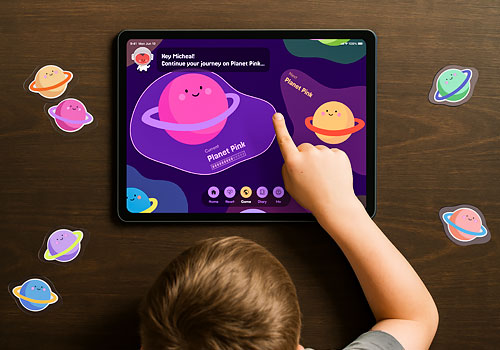 Design Awards Winner - Heartie - Heartie