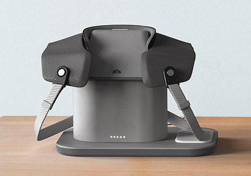 Design Awards Winner -  Zihang Zheng - THEIA