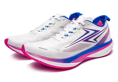 Design Awards Winner - VEIRUN (Xiamen) Sports Goods Co., Ltd. -  Airboom Cushion Running Shoes  