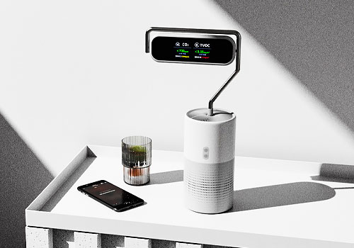 Design Awards Winner - Zebin Qiao, Yuyi Feng, Peiyan Xu, Bingsen Wang, Chen Xue, HCU, MUST, LZJU, SWJTHC - Balance