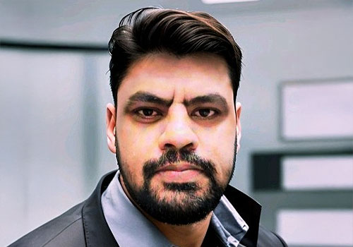 Design Awards Winner - APTIV PLC - Govardhan Reddy Kothinti