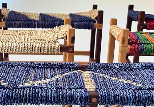 Design Awards Winner - Heritage Commission - Al-Qa‘ayid: A Heritage Narrative from Jazan