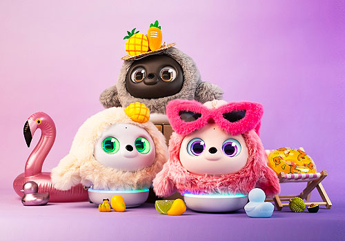 Design Awards Winner - ROPET LIMITED - ropet