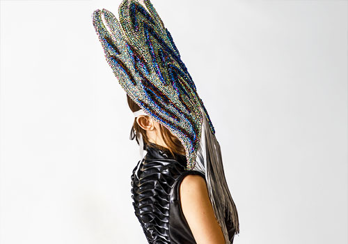 Design Awards Winner - Jingjing Guo - Incarnation