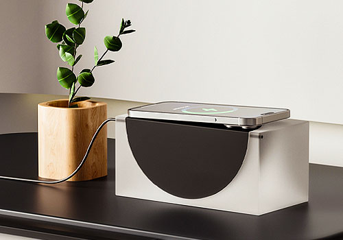 Design Awards Winner - lexliulab - Eclipse