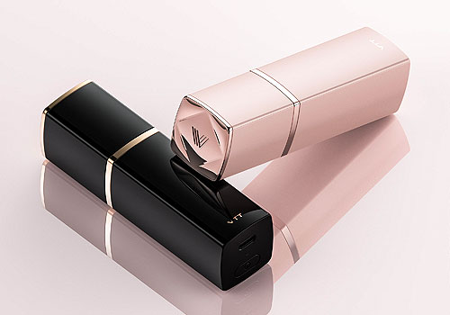 Design Awards Winner - VTT - C18 Shaver