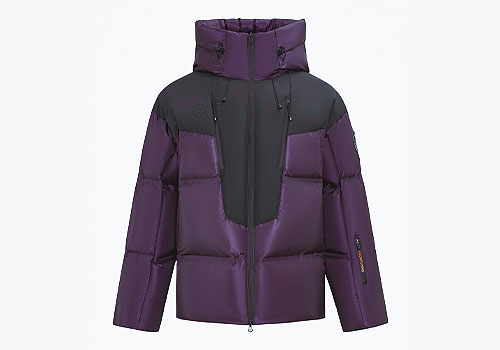 Design Awards Winner - Xuezhongfei Industrial Co., Ltd. - Float Arctic-Goose Down Shell