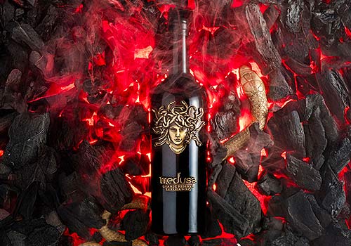 Design Awards Winner - M&A CREATIVE AGENCY - Where Luxury Meets the Legend