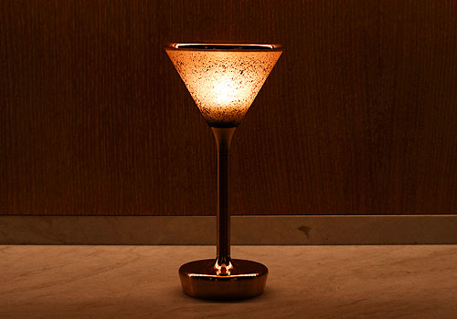 Design Awards Winner - Hiroki Nakayama - Time in Soil