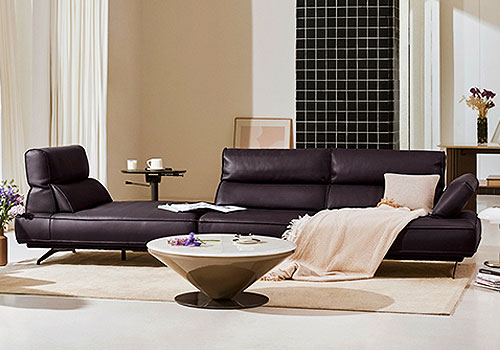 Design Awards Winner - Jason Furniture (Hangzhou) Co.,Ltd. - Dreamtime Sofa