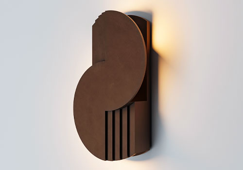 Design Awards Winner - Fog & Apple - Scala