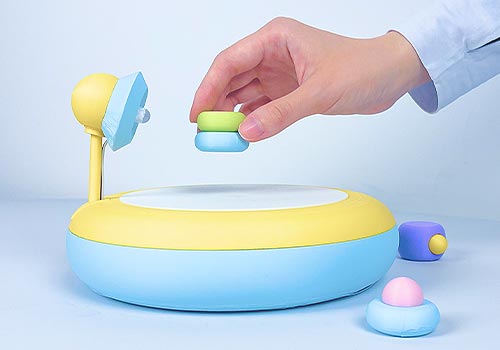 Design Awards Winner - ZHEJIANG UNIVERSITY - The Weight Of Time