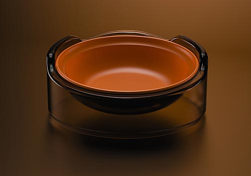 Design Awards Winner - Twentytii Network Technology Co.,Ltd(Guangdong Hengqin) - Bowl for Short-Legged Cats and Dogs