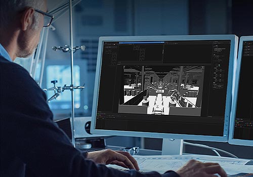 Design Awards Winner - SHANGHAI SPACETECH STEEL CONSTRUCTION CO..LTD - Light High-Performance Steel Structure 3D Modeling System