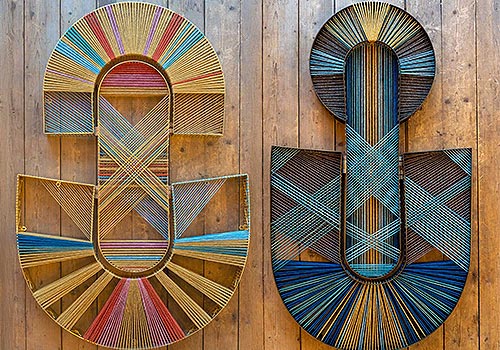 Design Awards Winner - Fog & Apple - The Sagas