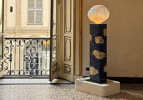 Design Awards Winner - Fog & Apple - Cloud Atlas