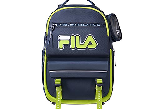 Design Awards Winner - Fila Sports Co., Ltd - Farfalla AERO PLUS