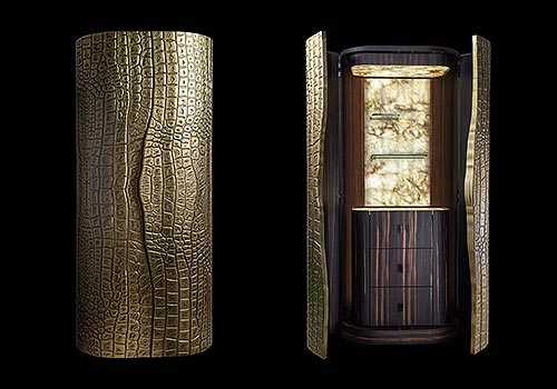 Design Awards Winner - KANTTARI - SAVAGE